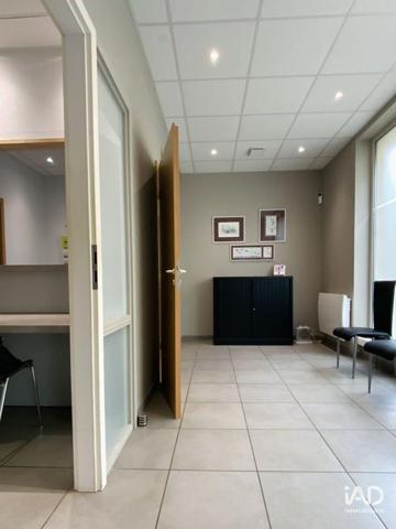 Murs commerciaux  à vendre 51 m² Dieuze