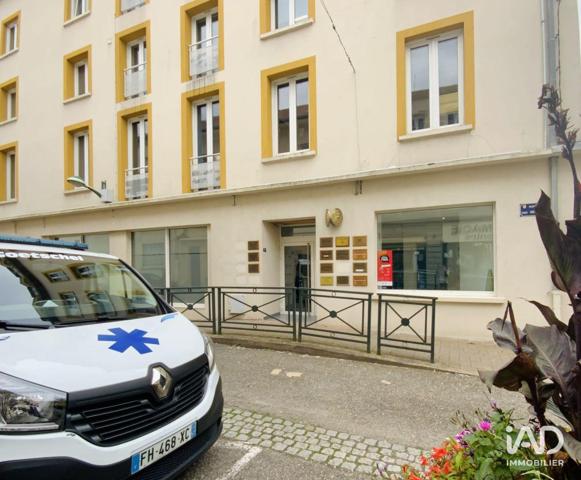 Murs commerciaux  à vendre 51 m² Dieuze