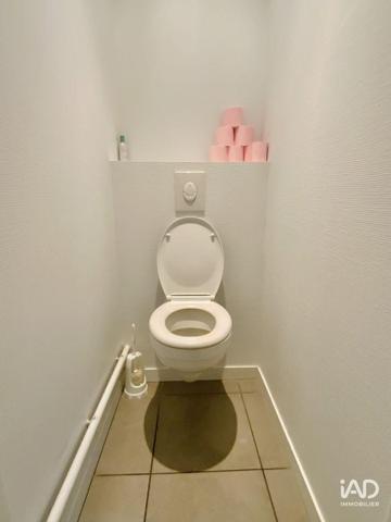 Murs commerciaux  à vendre 51 m² Dieuze