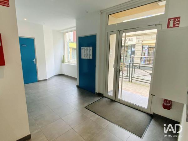 Murs commerciaux  à vendre 51 m² Dieuze