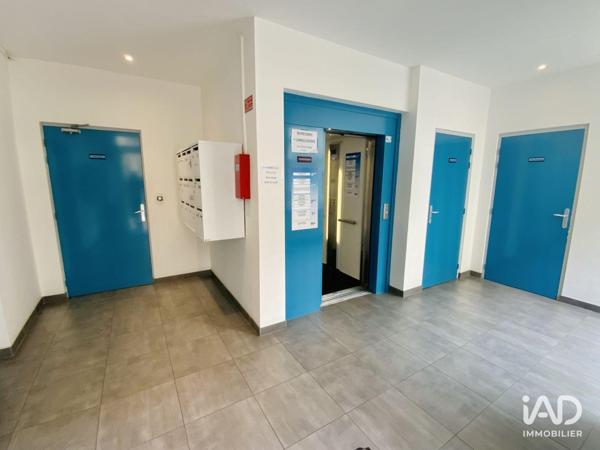 Murs commerciaux  à vendre 51 m² Dieuze