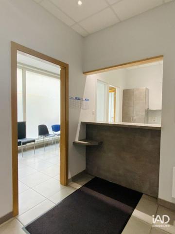 Murs commerciaux  à vendre 51 m² Dieuze