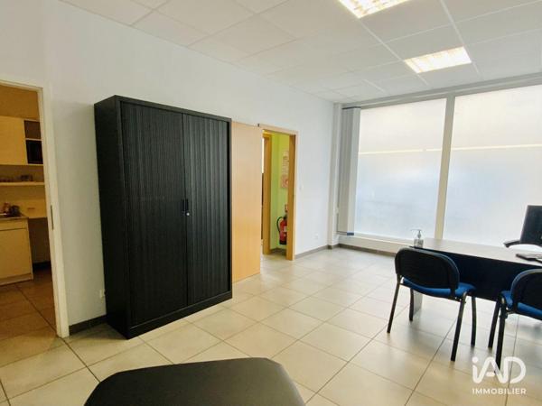 Murs commerciaux  à vendre 51 m² Dieuze