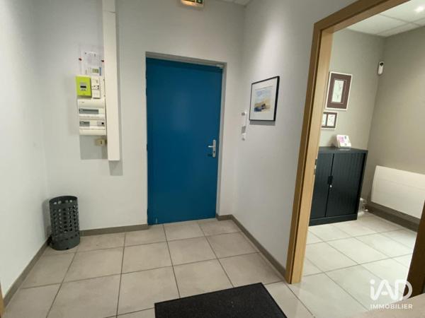 Murs commerciaux  à vendre 51 m² Dieuze