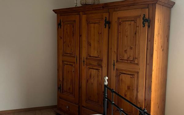 Appartement à louer    3 pièces • 66,56 m2 Gaillard