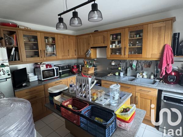 House for sale 5 rooms 96 m² Fismes