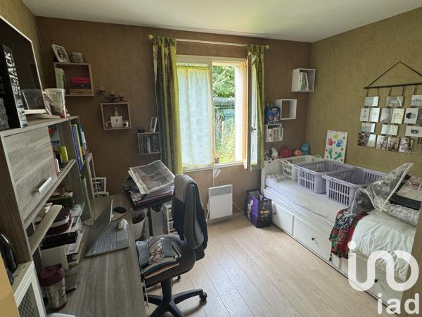 House for sale 5 rooms 96 m² Fismes