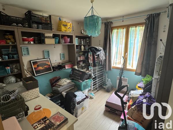 House for sale 5 rooms 96 m² Fismes