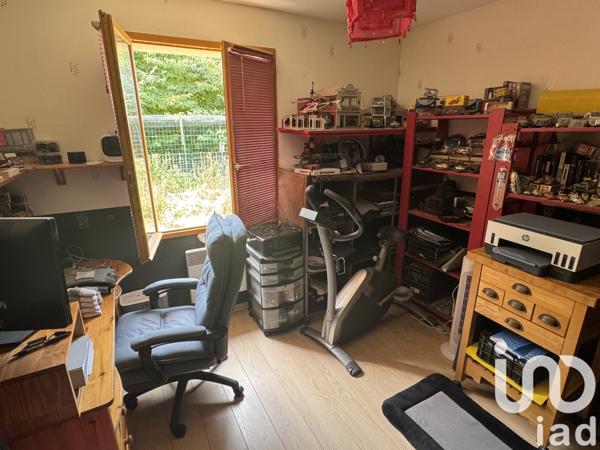 House for sale 5 rooms 96 m² Fismes