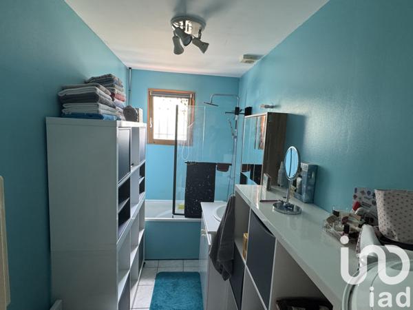 House for sale 5 rooms 96 m² Fismes