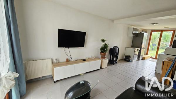 Maison à vendre 4 pièces 82 m² Citry
