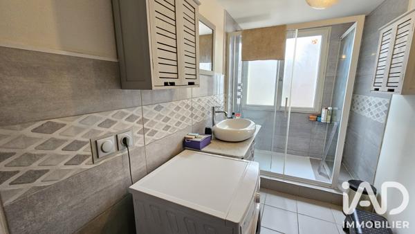 Maison à vendre 4 pièces 82 m² Citry
