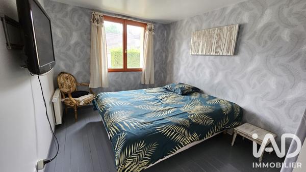 Maison à vendre 4 pièces 82 m² Citry