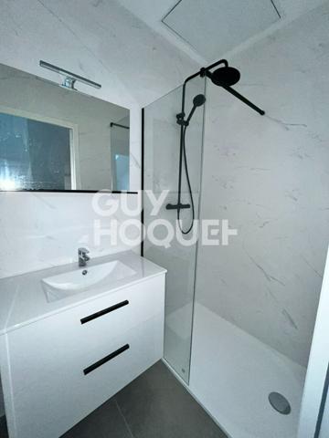 Appartement T3 de 40.85m² (53m² au sol) à louer à Décines