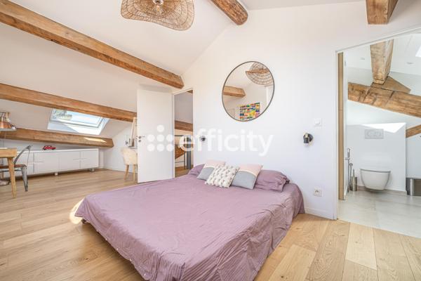 Maison 5 pièces - 157 m² Bien prestige