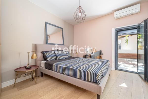 Maison 5 pièces - 157 m² Bien prestige