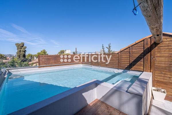 Maison 5 pièces - 157 m² Bien prestige