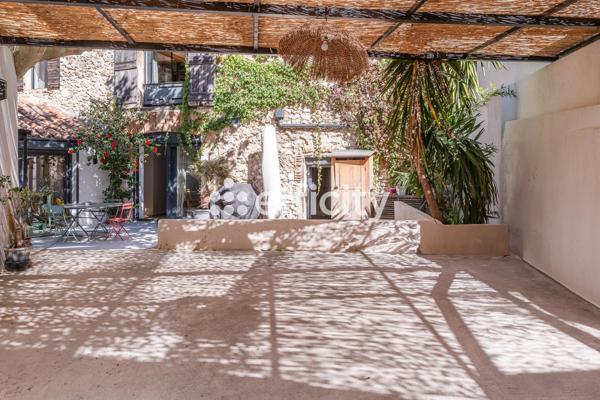 Maison 5 pièces - 157 m² Bien prestige