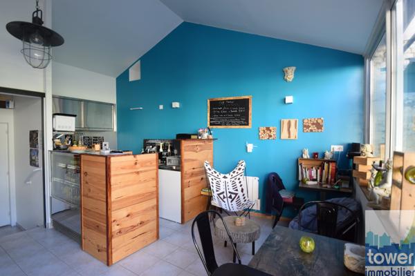 Maison Familiale de 309 m2 à Loudun