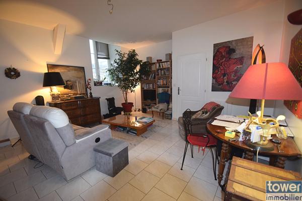 Maison Familiale de 309 m2 à Loudun