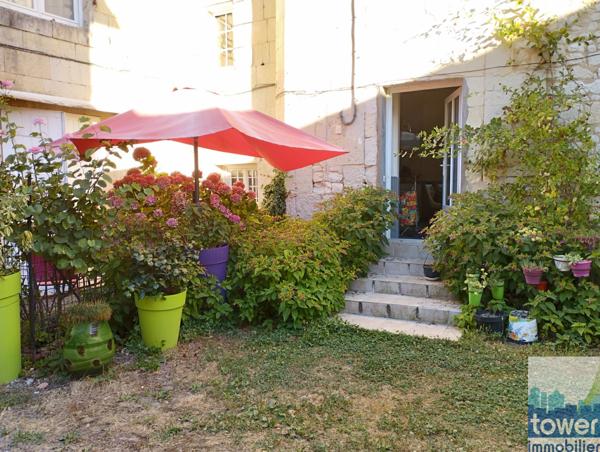 Maison Familiale de 309 m2 à Loudun