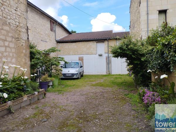 Maison Familiale de 309 m2 à Loudun