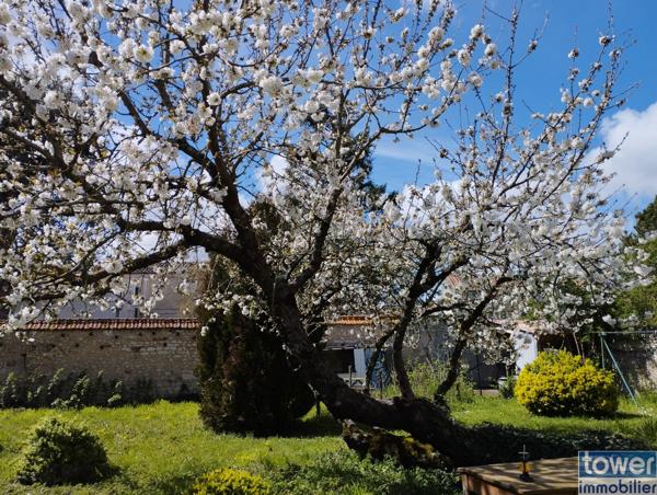 Maison Familiale de 309 m2 à Loudun