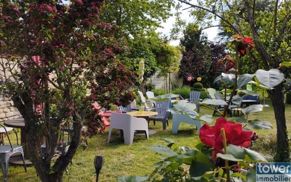 Maison Familiale de 309 m2 à Loudun