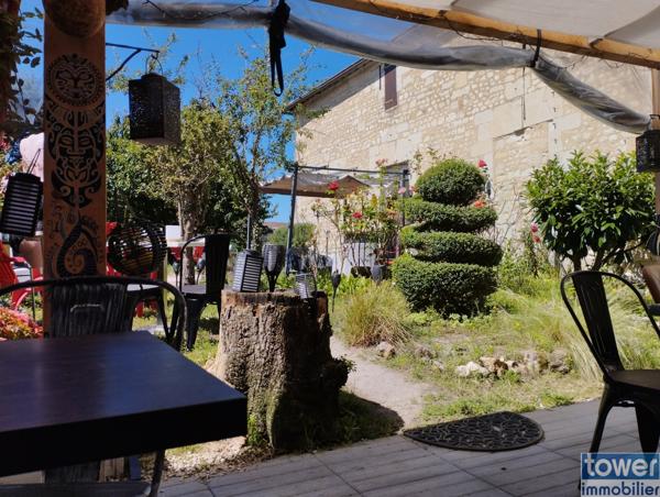 Maison Familiale de 309 m2 à Loudun