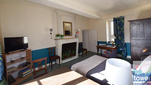 Maison Familiale de 309 m2 à Loudun