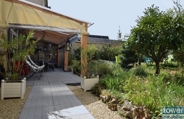 Maison Familiale de 309 m2 à Loudun