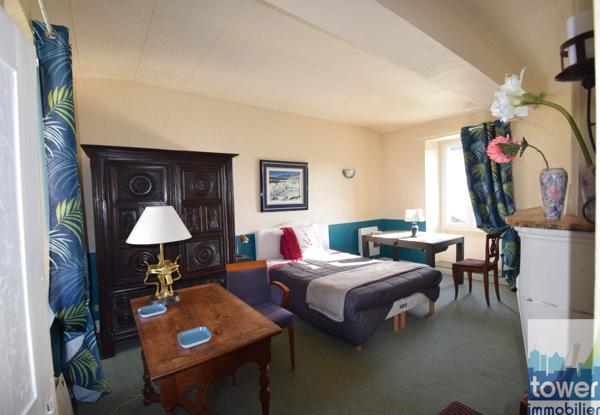 Maison Familiale de 309 m2 à Loudun