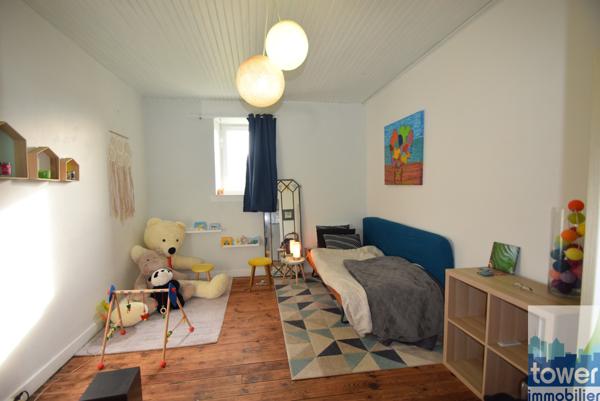 Maison Familiale de 309 m2 à Loudun