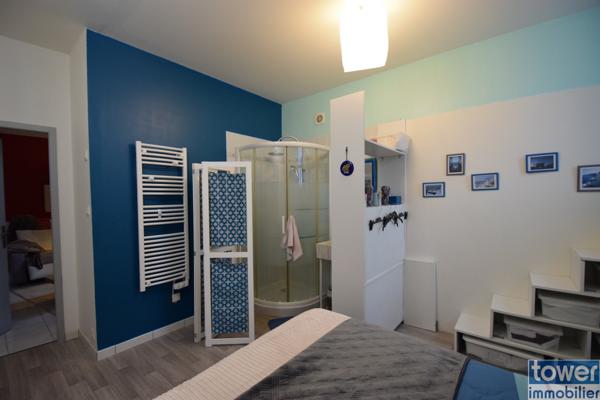 Maison Familiale de 309 m2 à Loudun