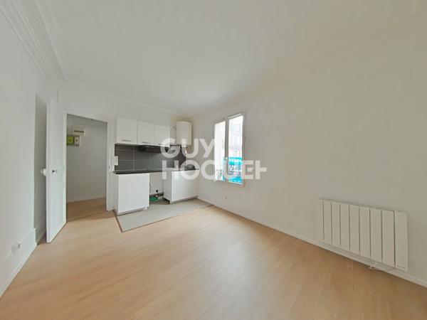 COEUR DU VILLAGE - 5MIN A PIEDS DU RER A