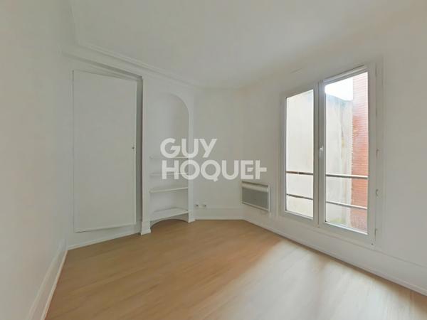 COEUR DU VILLAGE - 5MIN A PIEDS DU RER A