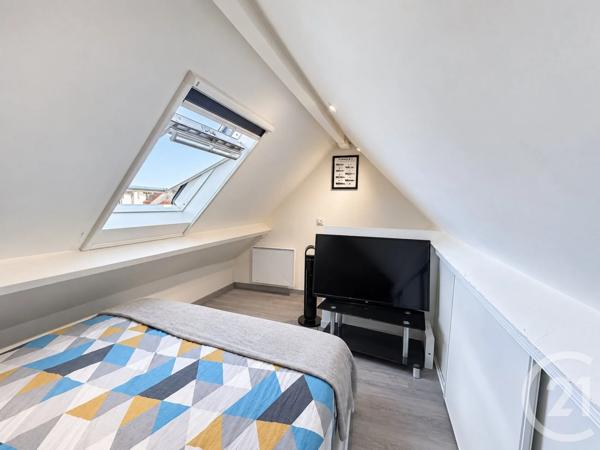 Appartement F2 à vendre  2 pièces - 33,33 m 2   AUBERGENVILLE  - 78