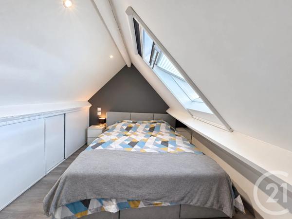 Appartement F2 à vendre  2 pièces - 33,33 m 2   AUBERGENVILLE  - 78
