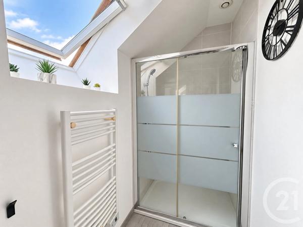 Appartement F2 à vendre  2 pièces - 33,33 m 2   AUBERGENVILLE  - 78