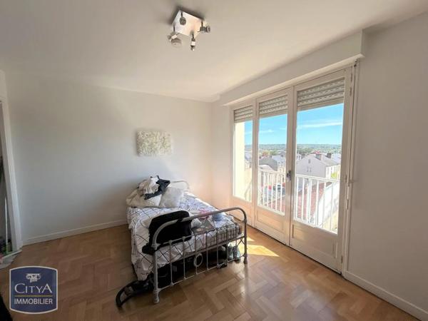 Location appartement 1 pièce de 25m²