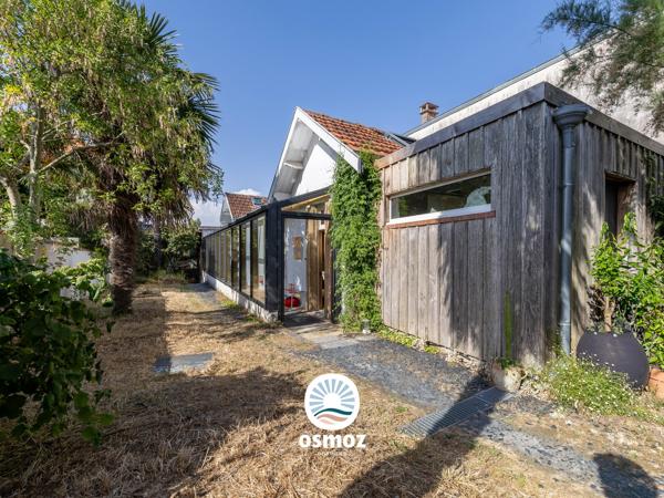 MAISON TYPE 5 LAFOND