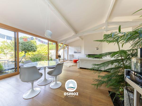 MAISON TYPE 5 LAFOND