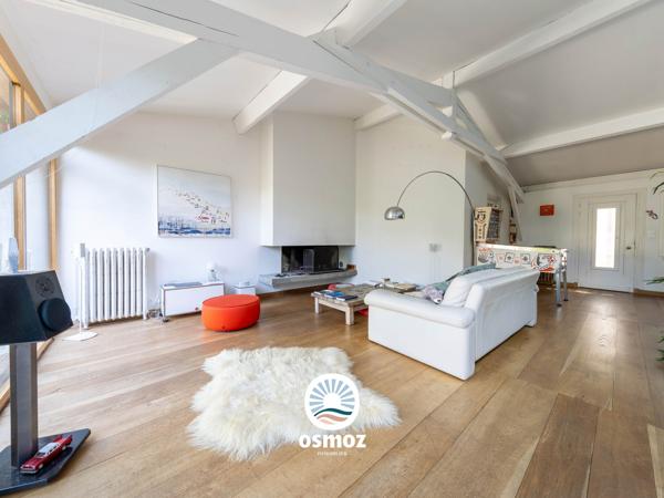 MAISON TYPE 5 LAFOND