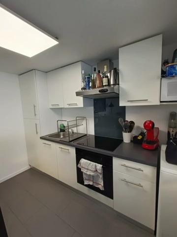 Location Appartement 2 pièces 35 m2 à Saint-Sébastien-sur-Loire