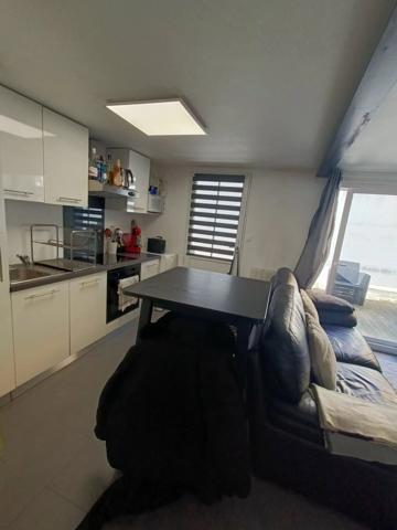 Location Appartement 2 pièces 35 m2 à Saint-Sébastien-sur-Loire