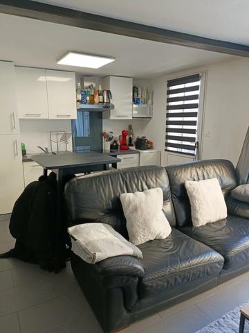 Location Appartement 2 pièces 35 m2 à Saint-Sébastien-sur-Loire