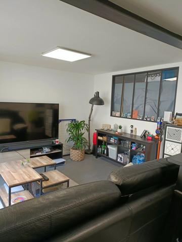 Location Appartement 2 pièces 35 m2 à Saint-Sébastien-sur-Loire