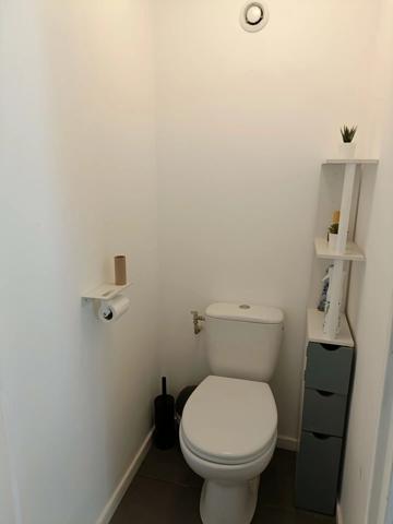 Location Appartement 2 pièces 35 m2 à Saint-Sébastien-sur-Loire