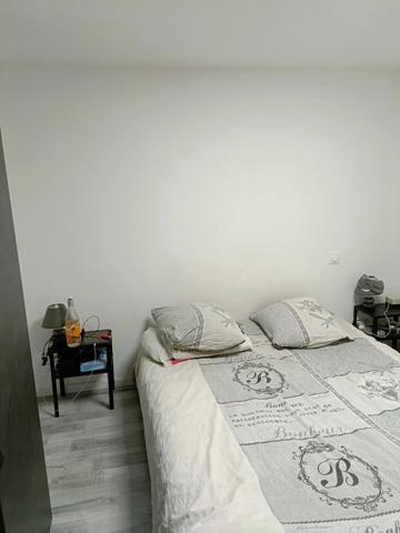 Location Appartement 2 pièces 35 m2 à Saint-Sébastien-sur-Loire