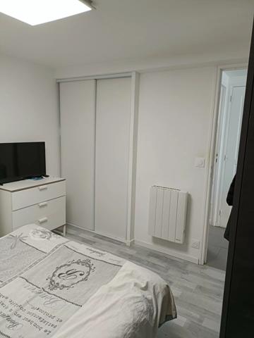 Location Appartement 2 pièces 35 m2 à Saint-Sébastien-sur-Loire